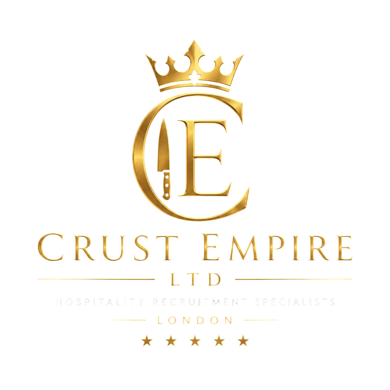 Crust Empire Ltd